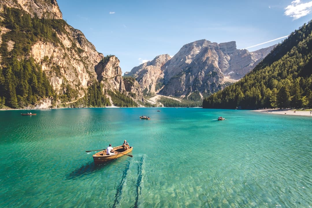 Voyages & Logistique