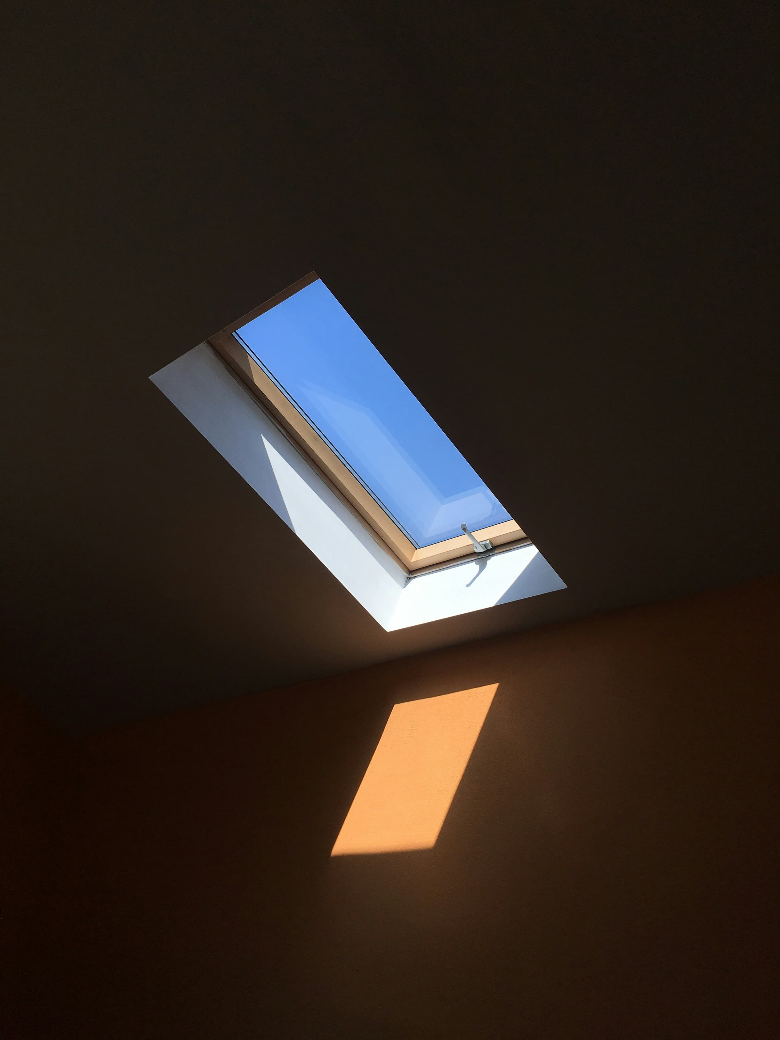 Installation de Velux