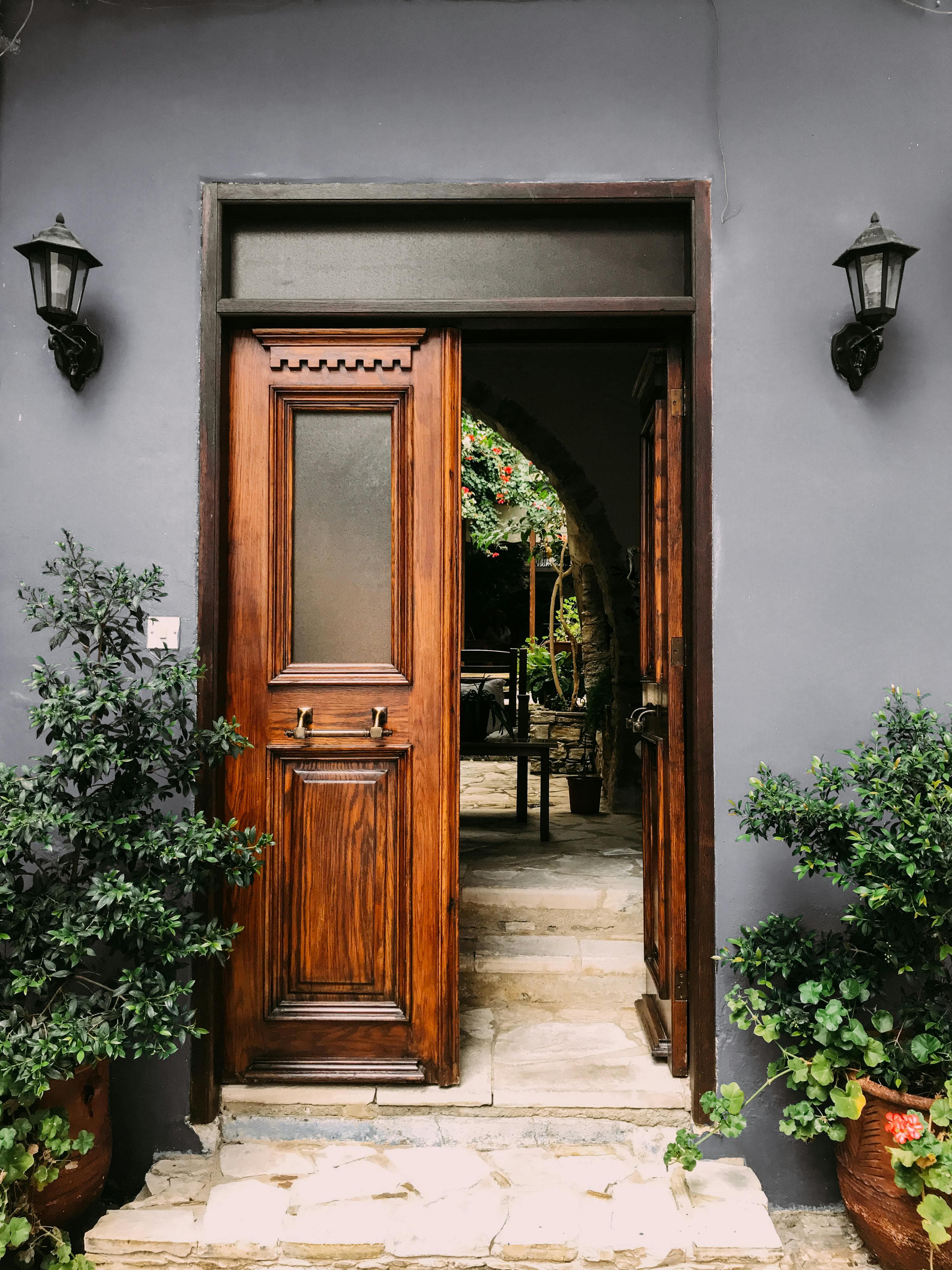 Portes