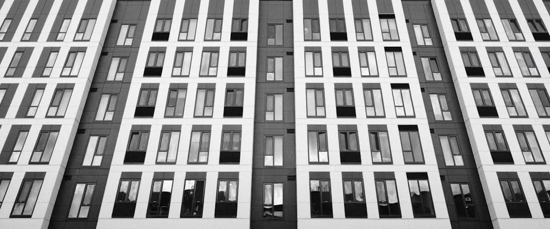 Immeuble
