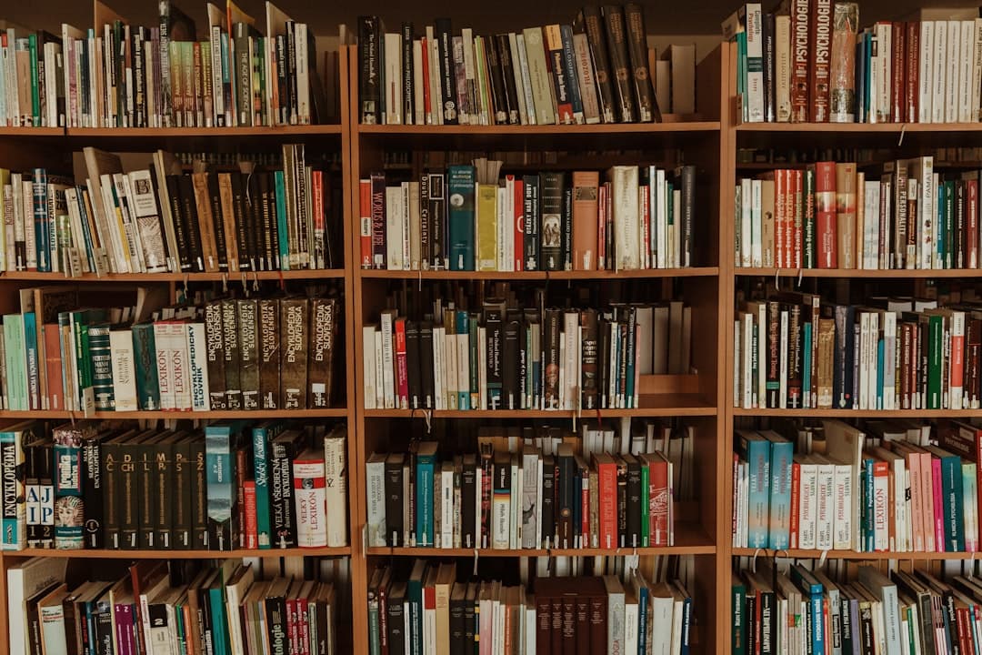 Bibliothèque