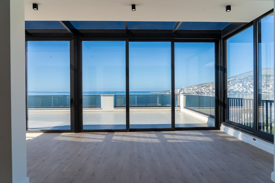 Vente d'appartement