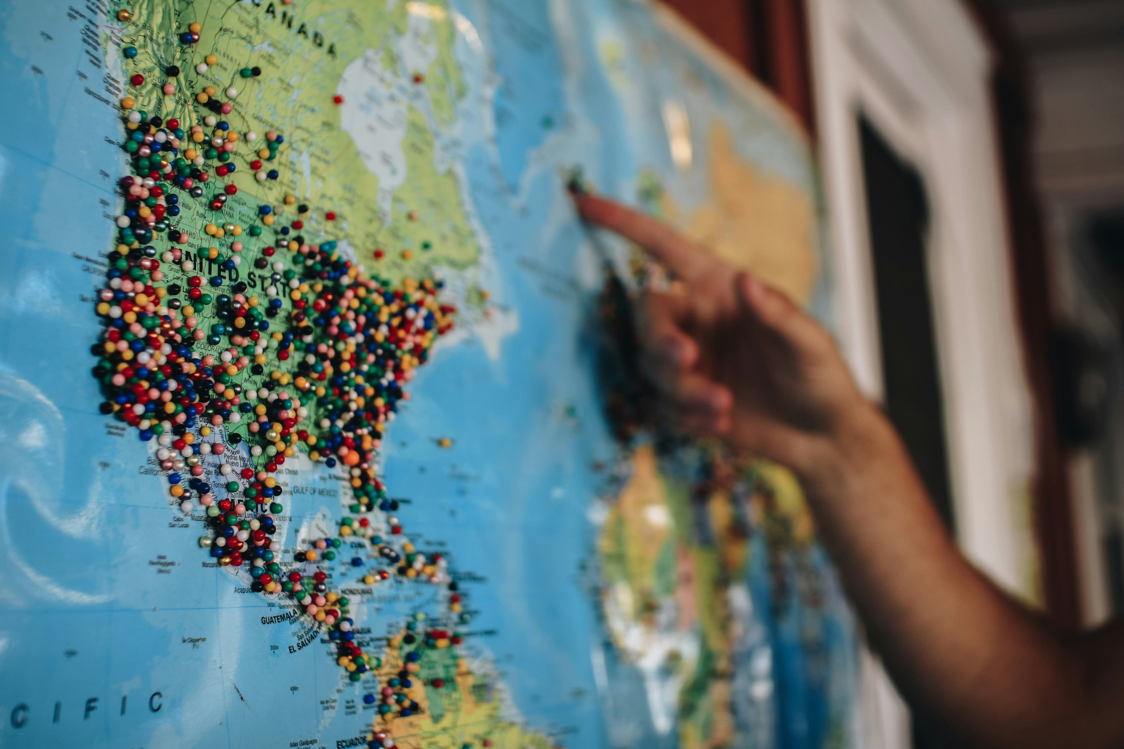 Tour du monde