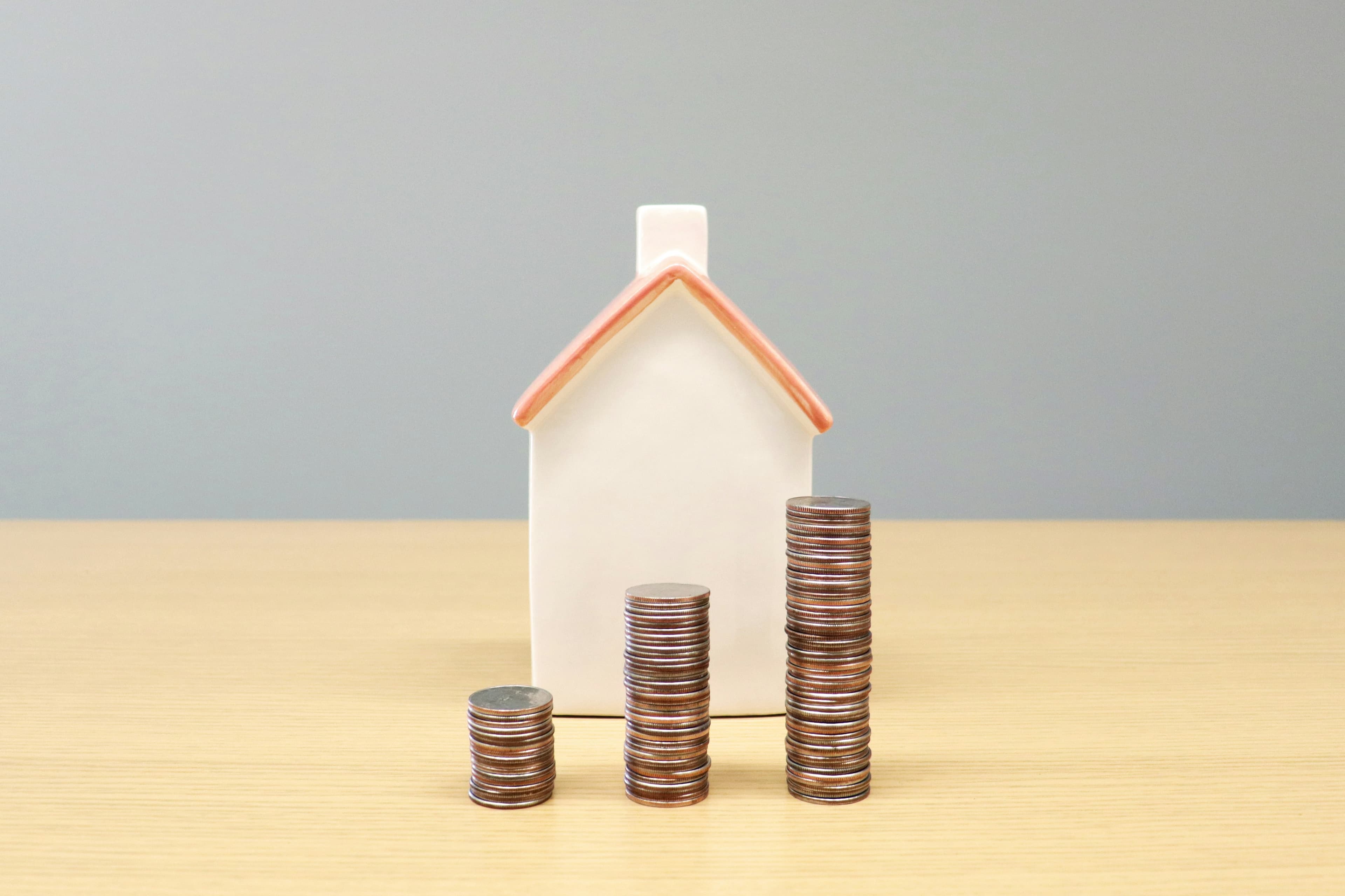 Vente d'immeuble