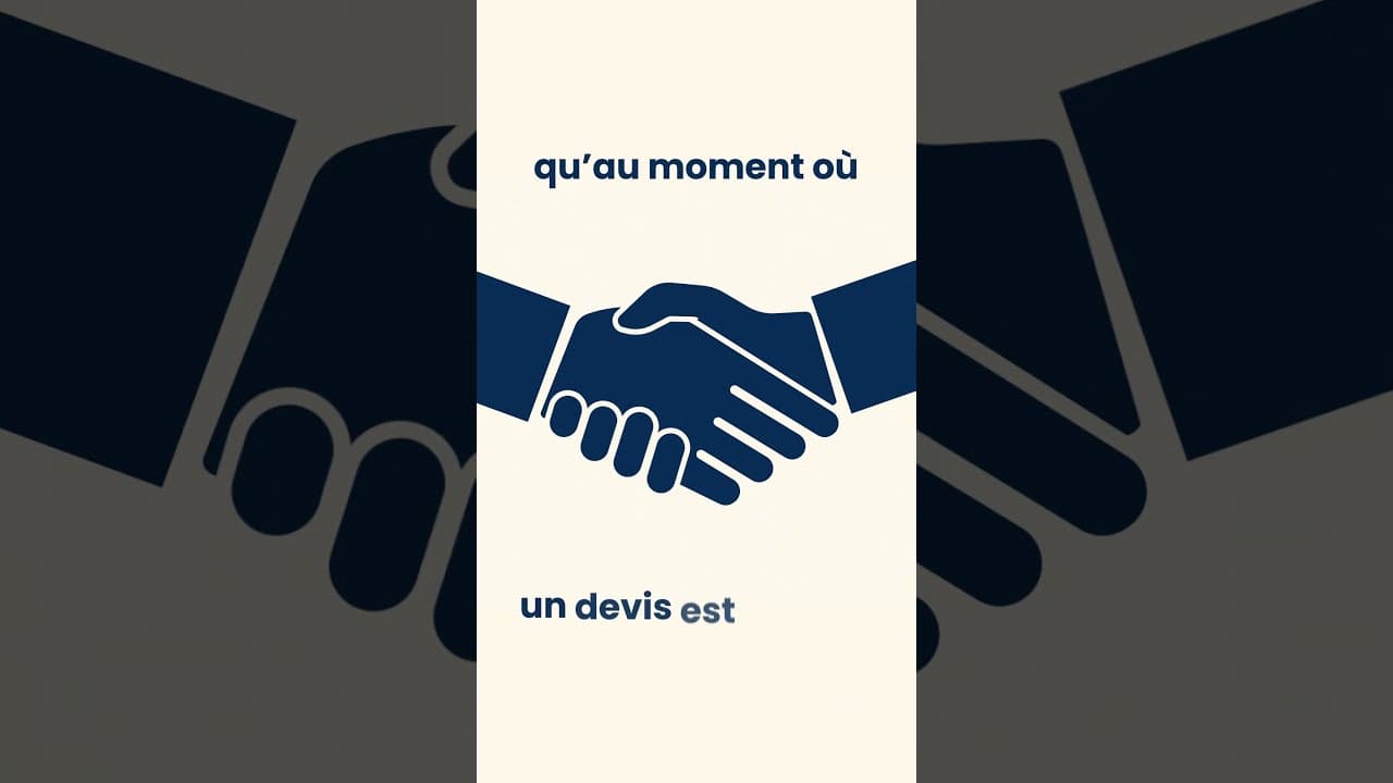 Vidéo de présentation Chuttt