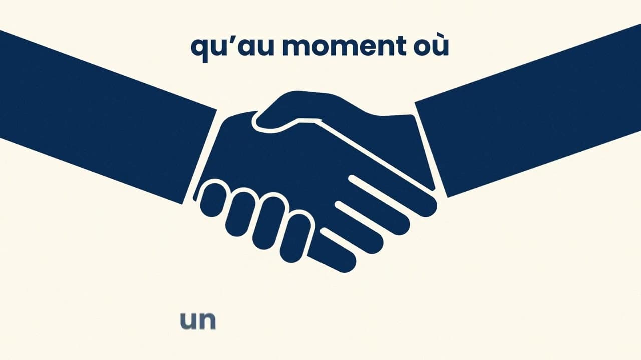 Vidéo de présentation Chuttt
