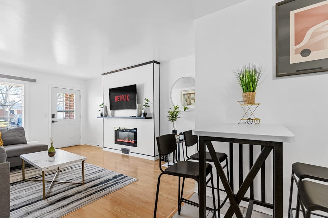 Estimation d'appartement