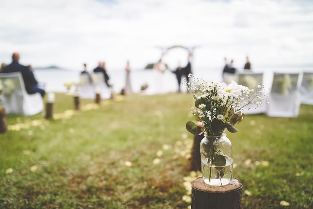Hochzeit