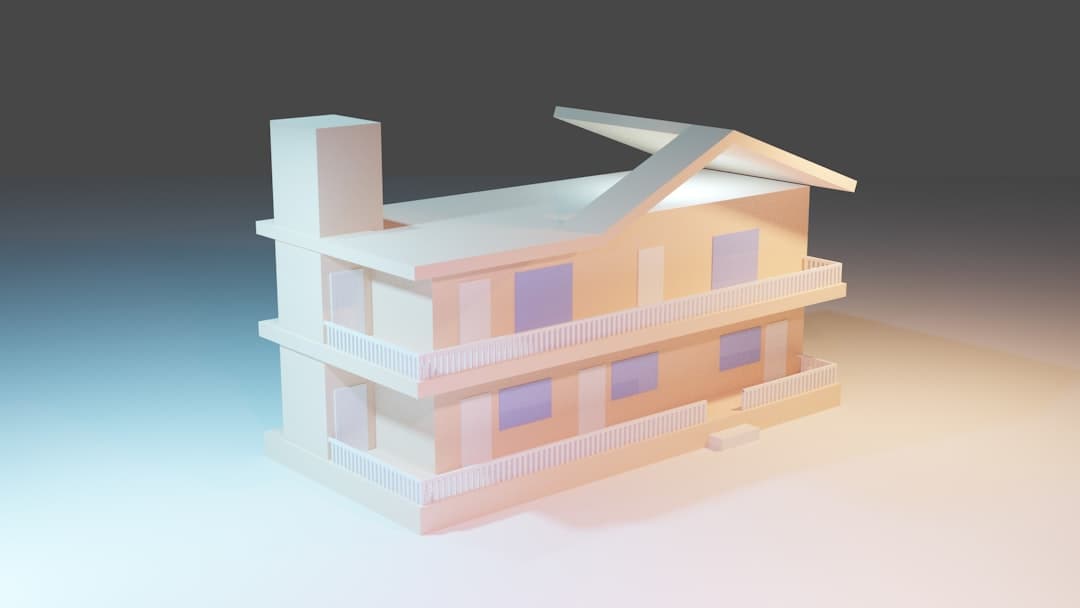 Travaux de rénovation énergétique