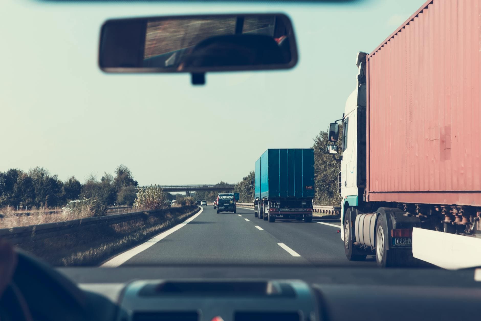 Transport longue distance